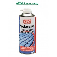 ARIA SPRAY "SPOLVERATORE" CFG 400 ML